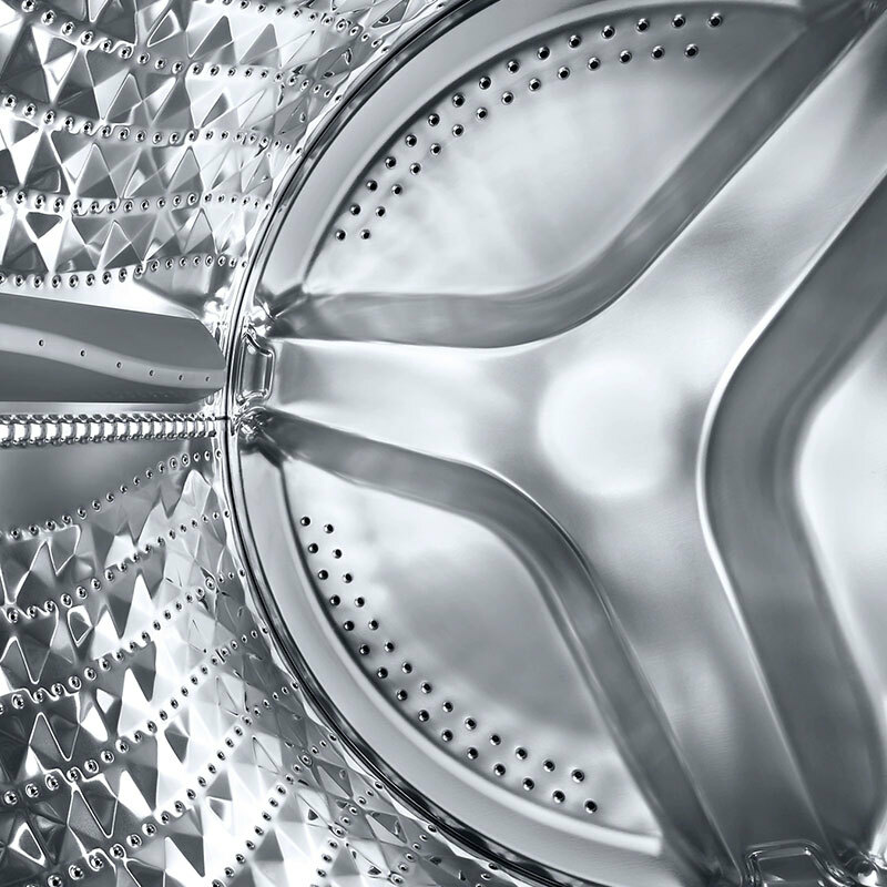 Lavadora Samsung WW90T534DAN/S3 – 9 kg, 1.400 rpm, WiFi