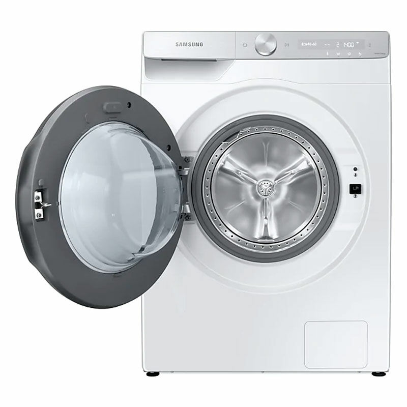 Lavadora carga frontal Samsung WW90T936DSH/S3 – 9 kg, Clase A, QuickDrive
