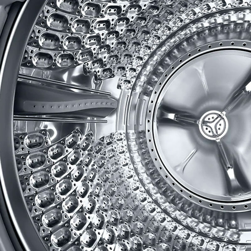 Lavadora carga frontal Samsung WW90T936DSH/S3 – 9 kg, Clase A, QuickDrive