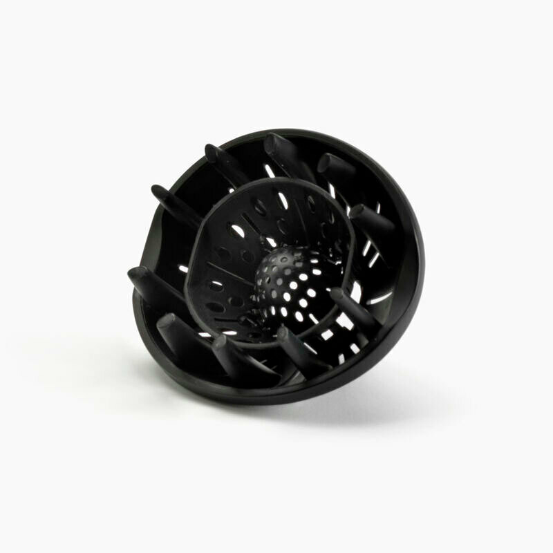 Secador de pelo Babyliss D374DE – 2000 W, Iónico, Cerámico