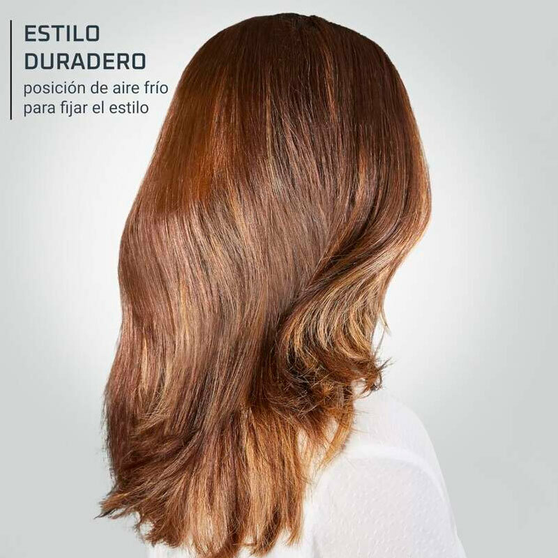 Secador de viaje Rowenta CV1831F0 – 1600W, Iónico, Plegable