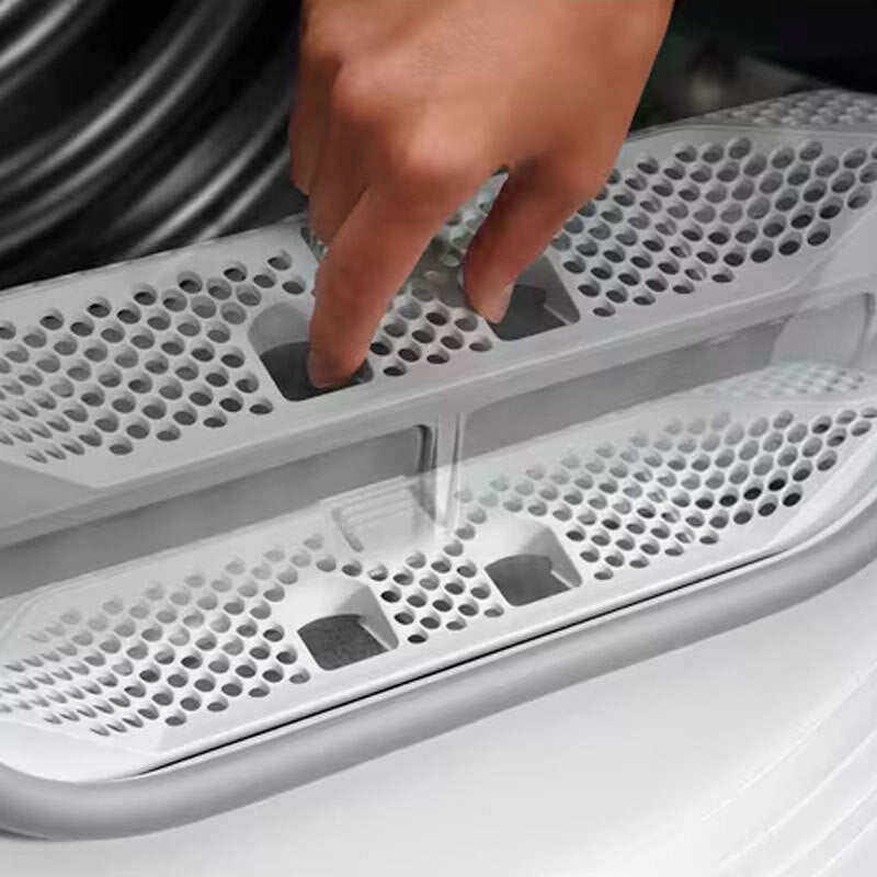 Secadora AEG TR808A2OB – 8 kg, Bomba de calor, A+++