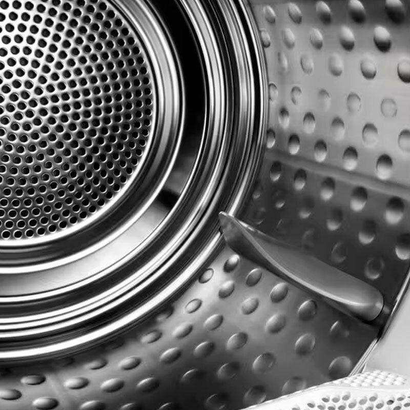 Secadora AEG TR808A2OB – 8 kg, Bomba de calor, A+++