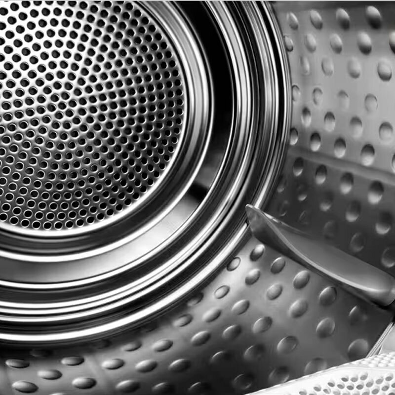 Secadora AEG TR818A2OB – 8 kg, bomba de calor, motor Inverter