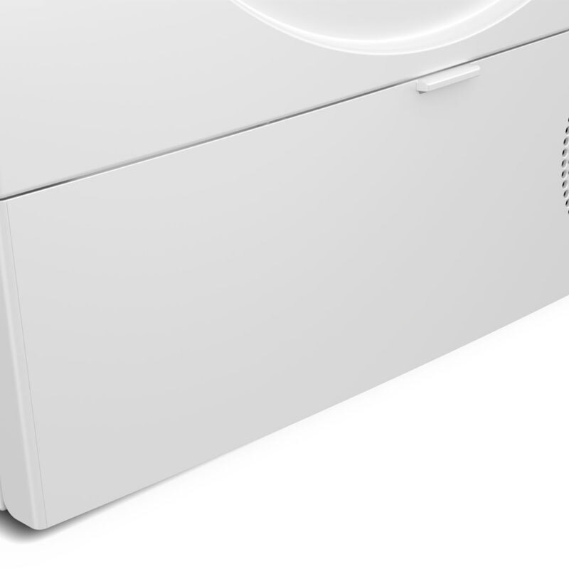 Secadora Balay 3SB080BE – 8 kg, Bomba de calor, Sensor de humedad