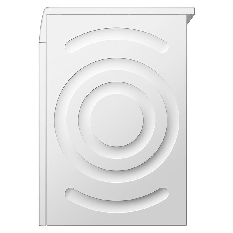 Secadora frontal Balay 3SB090BE – Bomba de calor, 9 kg, Sensor de humedad
