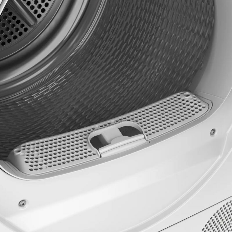 Secadora Balay 3SB288BE – 8 kg, Bomba de calor, Sensor de humedad