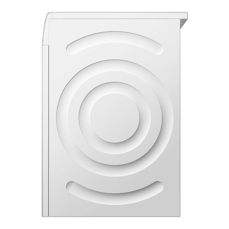 Secadora Balay 3SB3091BR – Bomba de calor, 9 kg, sensor humedad