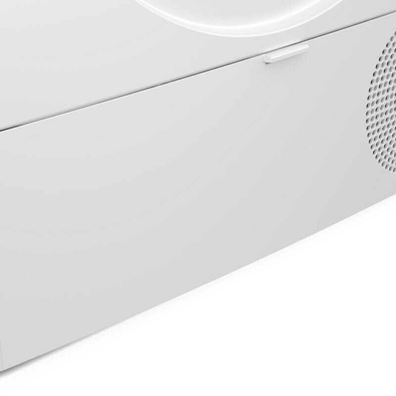 Secadora Balay 3SB582BE – 8 kg, Bomba de calor, Sensor de humedad