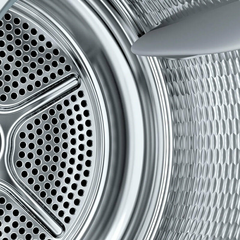 Secadora Bosch WQG24200ES – 9 kg, Bomba de calor, AutoDry