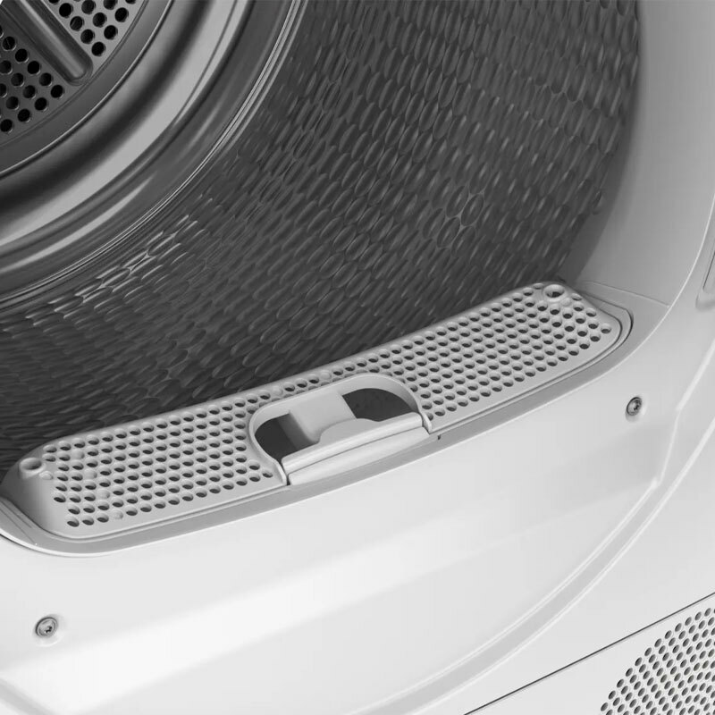 Secadora Bosch WQG245D0ES Serie 6 – 9 kg, Bomba de calor, AutoDry