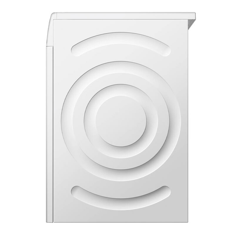 Secadora Bosch WQG245D0ES Serie 6 – 9 kg, Bomba de calor, AutoDry