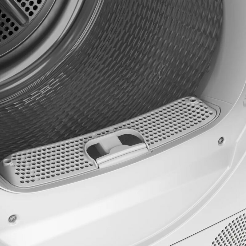 Secadora Bosch WQG245D1ES – 9 kg, Bomba de calor, AutoDry