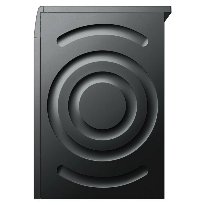 Secadora Bosch WQG245DRES – 9 kg, Bomba de calor, Home Connect