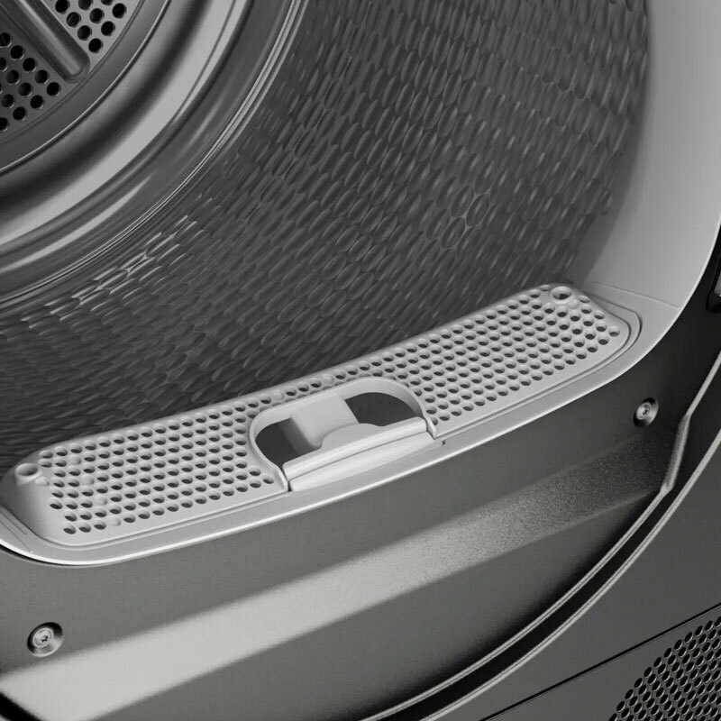 Secadora Bosch WQG245DRES – 9 kg, Bomba de calor, Home Connect