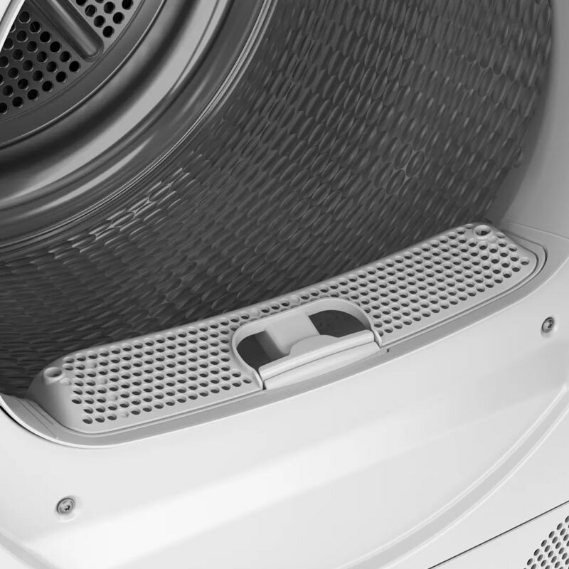 Secadora Bosch WTR85V00ES – 8 kg, Bomba de calor, AutoDry