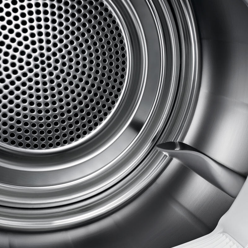 Secadora libre instalación Electrolux EW7H5833LB – Bomba de calor, A+++, 8 kg