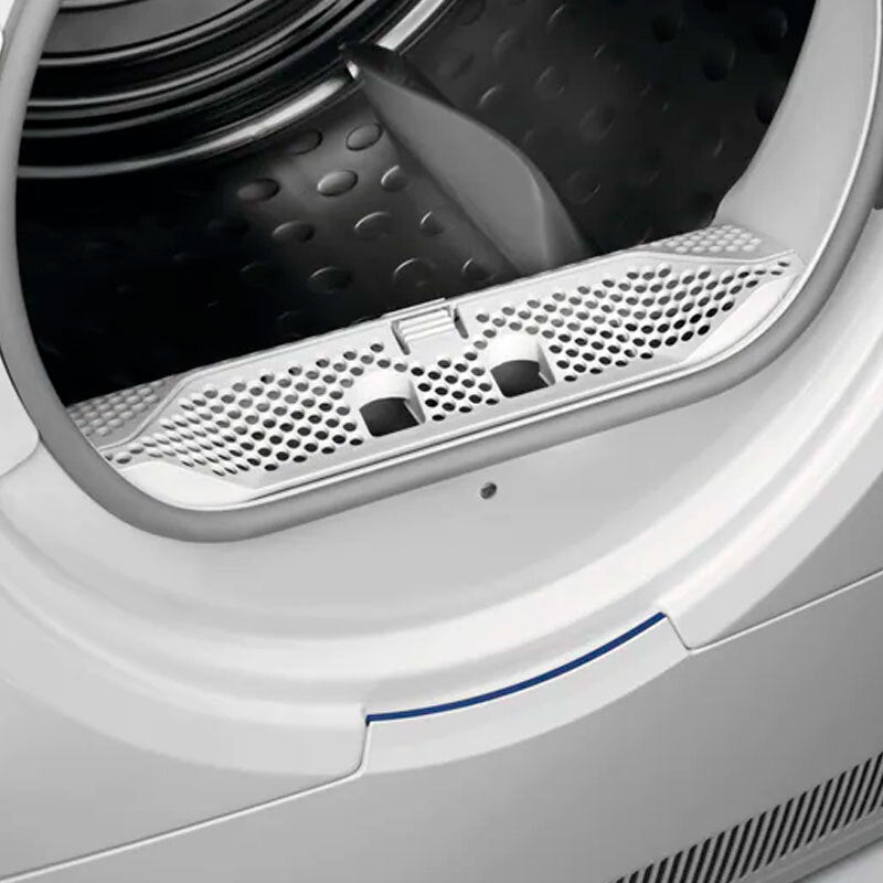 Secadora libre instalación Electrolux EW7H5833LB – Bomba de calor, A+++, 8 kg