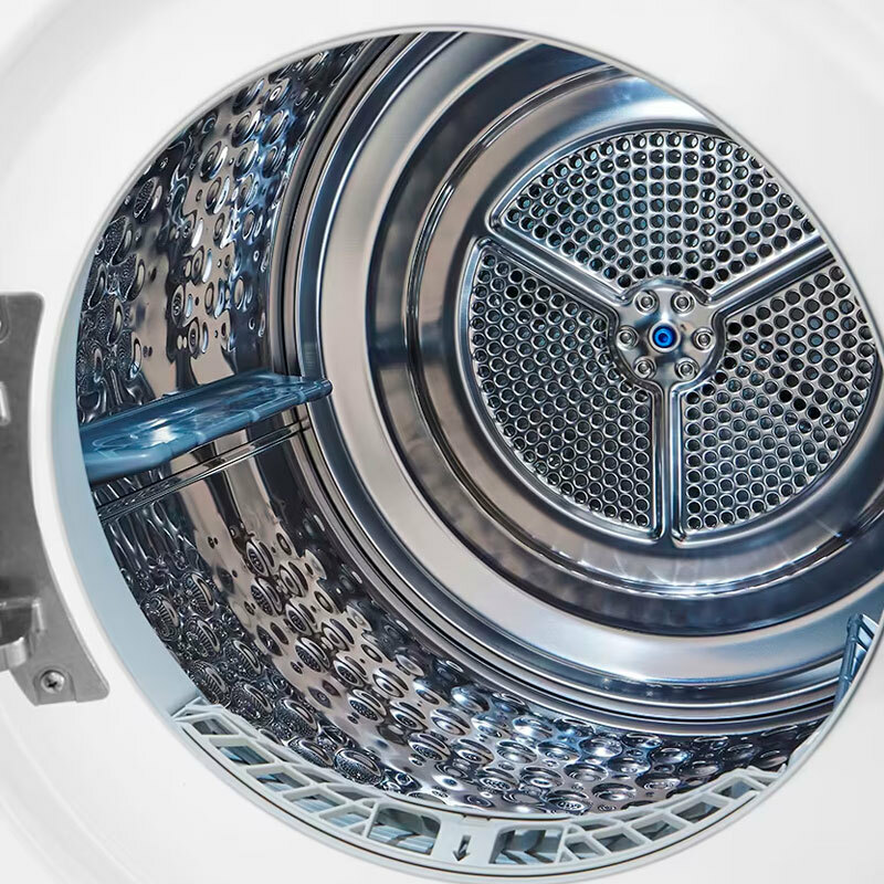 Secadora LG RH10V9AV2WR – 10 kg, Bomba de calor Dual Inverter, WiFi ThinQ