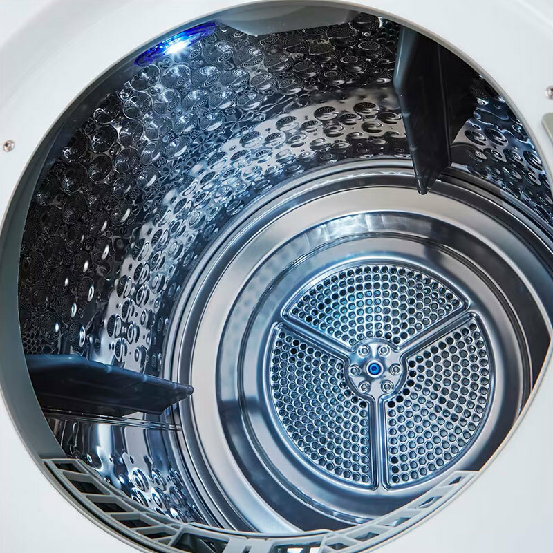 Secadora LG RH10V9AV2WR – 10 kg, Bomba de calor Dual Inverter, WiFi ThinQ