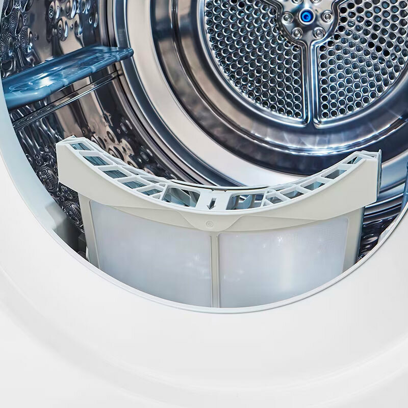 Secadora LG RH10V9AV2WR – 10 kg, Bomba de calor Dual Inverter, WiFi ThinQ