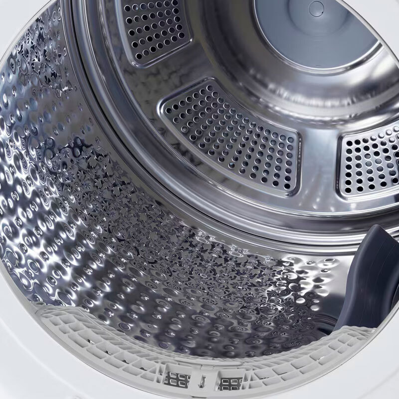 Secadora LG RH18U8AVCW – 18 kg, Bomba de calor, AI Dry