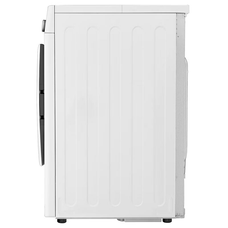 Secadora LG RH80V9AV4N – 8 kg, Bomba de calor Dual Inverter, Wi‑Fi ThinQ