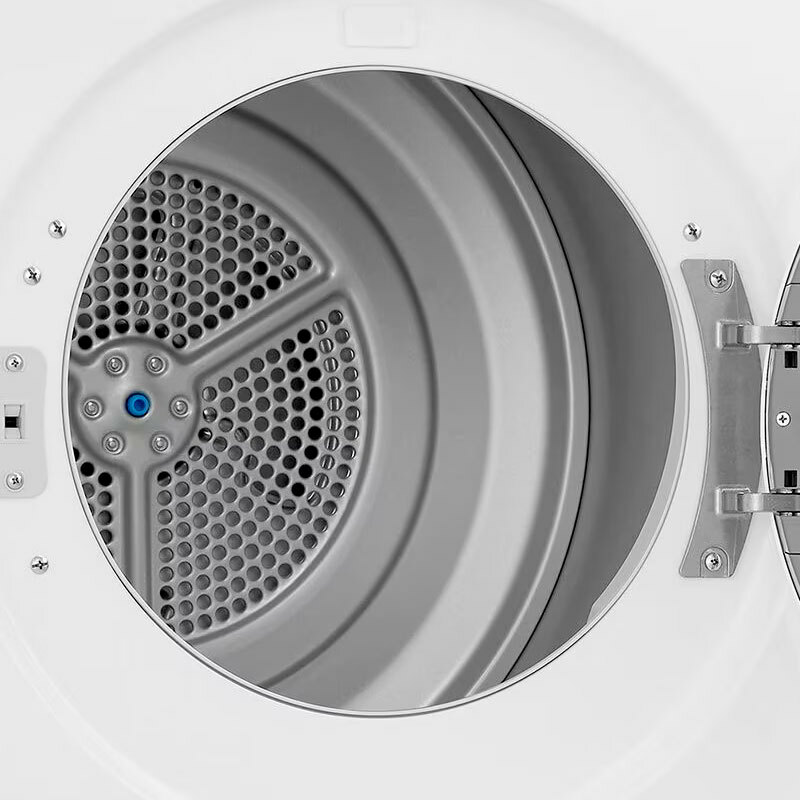 Secadora LG RH90V5AV6N – 9 kg, Bomba de calor Dual Inverter, WiFi