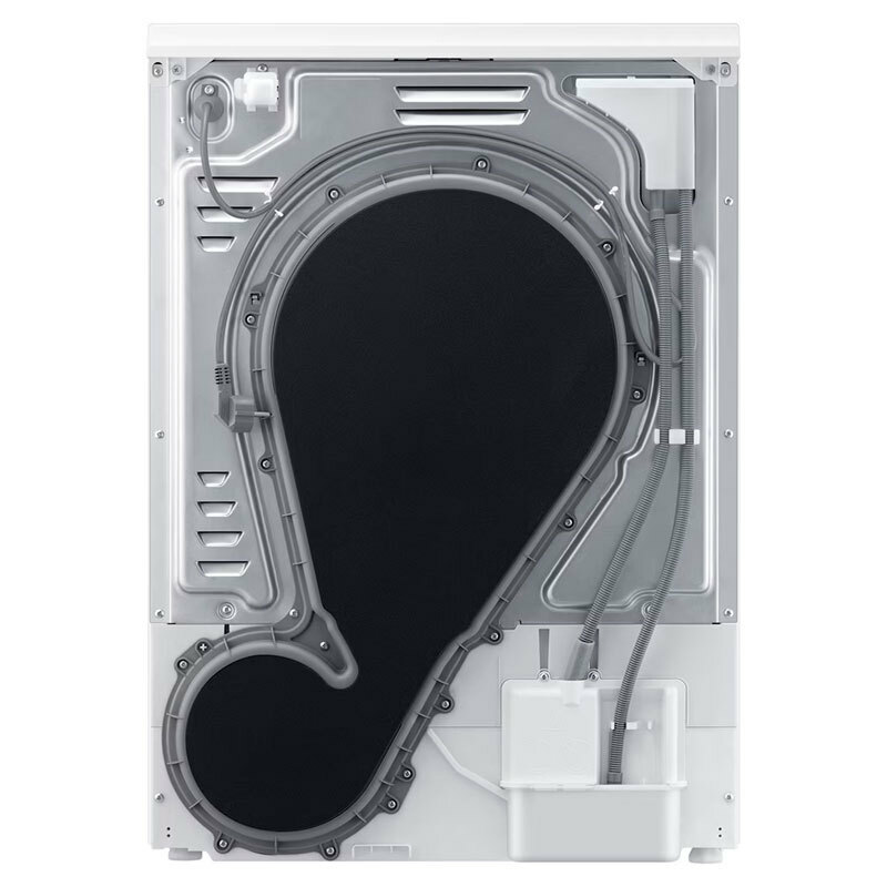 Secadora Samsung DV90DB8845GHU3 – 9 kg, Bomba de calor, Wi‑Fi