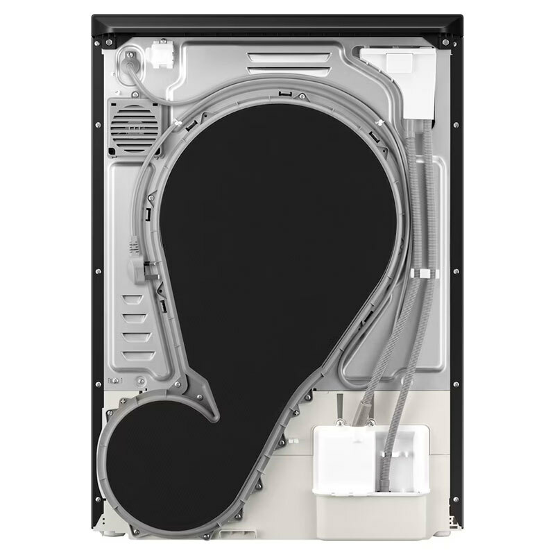 Secadora Samsung DV90F09F4SU3 – 9 kg, Bomba de calor, Conectividad SmartThings