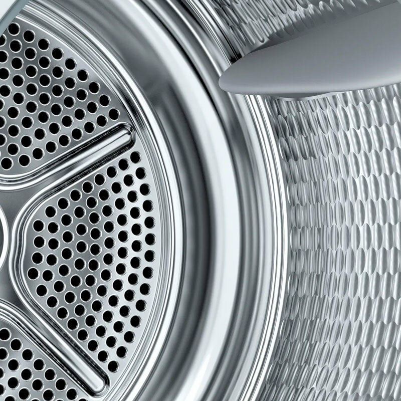 Secadora Siemens WQ42G200ES – 9 kg, Bomba de calor, Sensor autoDry