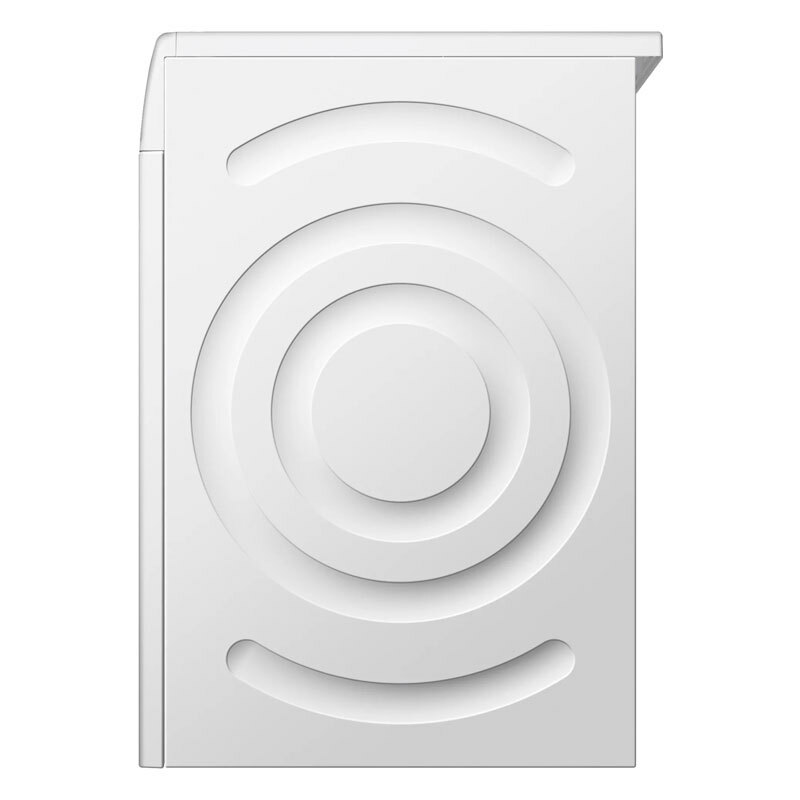 Secadora Siemens WQ45G2D1ES – 9 kg, Bomba de calor, Condensador autolimpiante