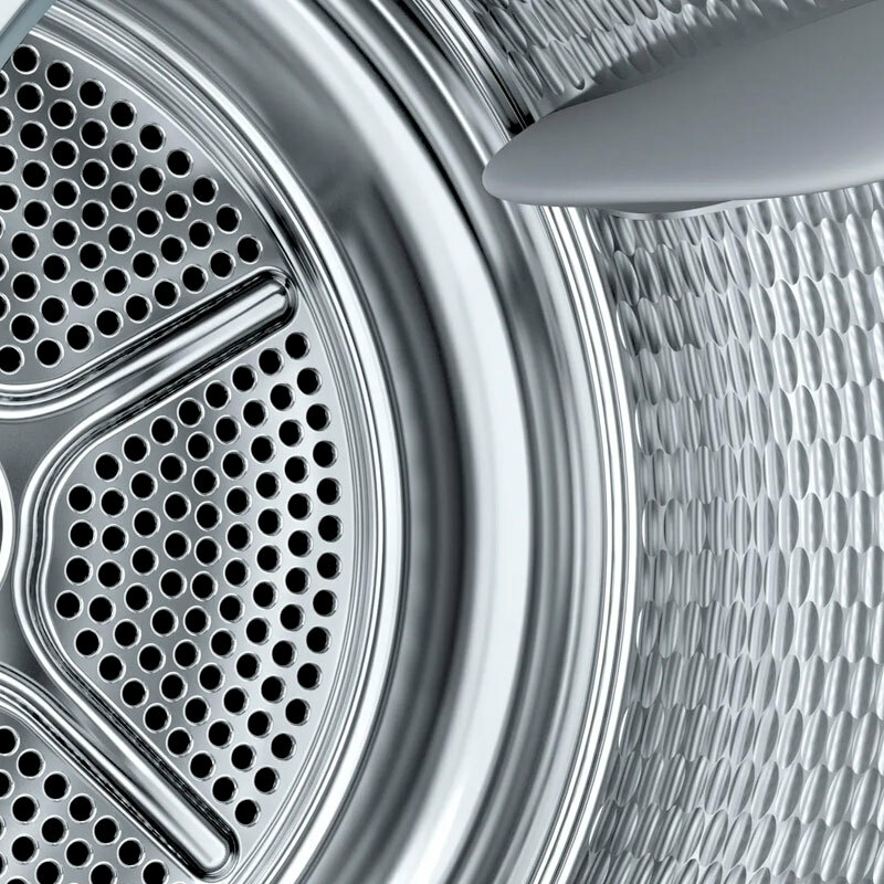 Secadora de ropa Siemens WT45HV00ES – 8 kg, Bomba de calor, autoDry