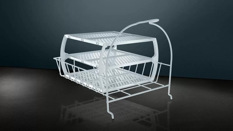 Secadora de ropa Siemens WT45M260ES – Bomba de calor, 8 kg, A++