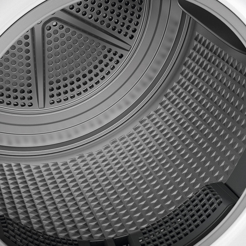 Secadora Whirlpool FFTN M11 82 SPT – 8 kg, A++, Bomba de calor