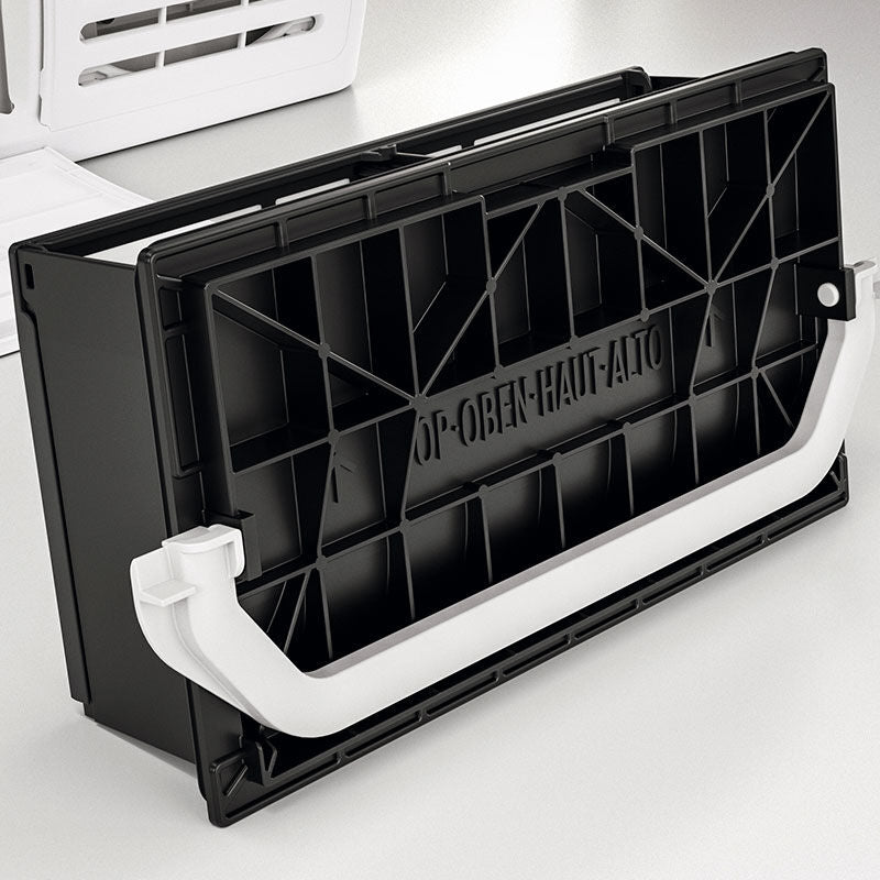 Secadora Whirlpool FFTN M11 82 SPT – 8 kg, A++, Bomba de calor