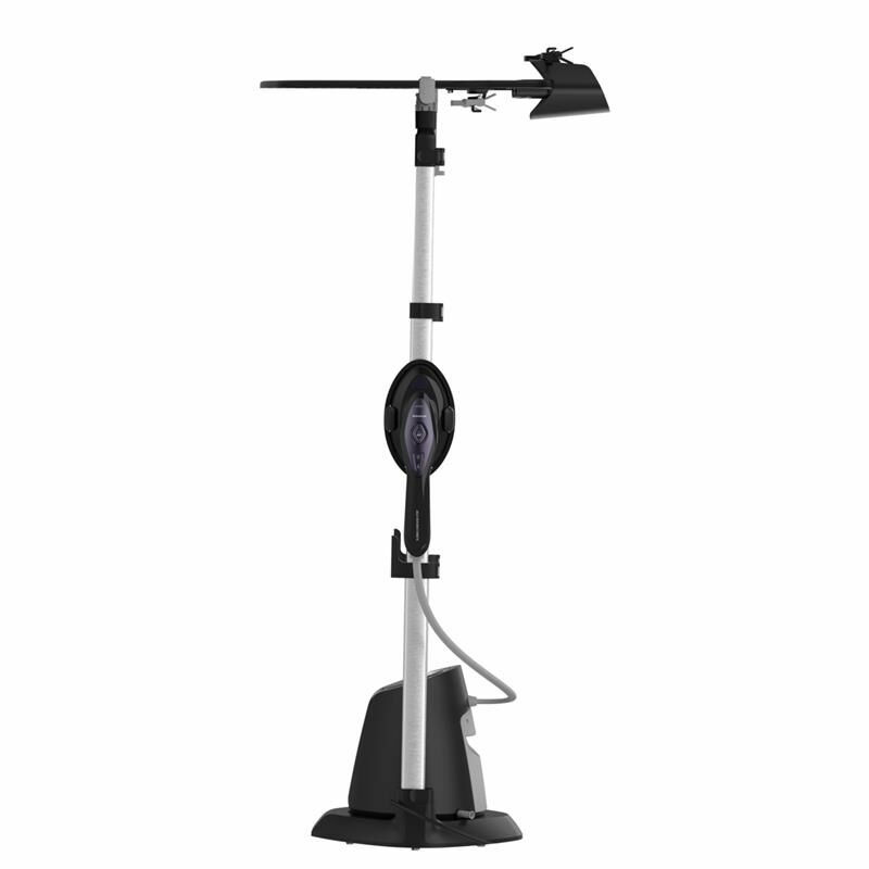 Centro de planchado Taurus Sliding Care Non Stop – Vapor 130 g/min, Depósito 1,2 L, Suela cerámica