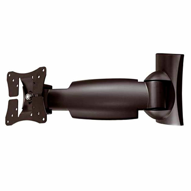 Soporte de pared TV Vivanco WM 3220 – 19–40", inclinable y giratorio, carga 20 kg