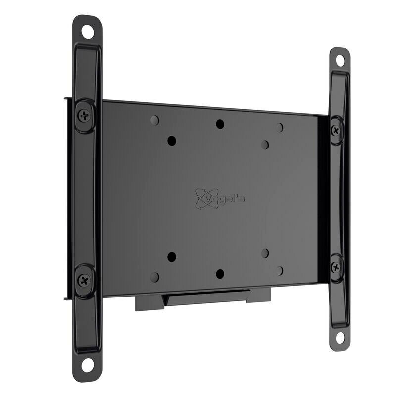 Soporte Pared TV Vogels MA2000 – 19–43", Perfil bajo 3 cm, Hasta 30 kg