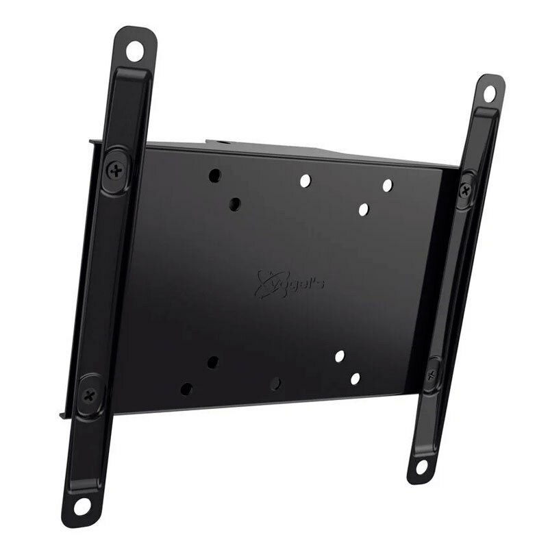 Soporte de pared inclinable Vogel's MA2010 – 19–43", Inclina 15°, VESA 75–200