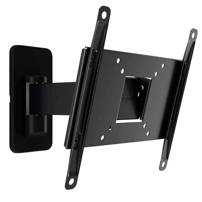 Soporte de pared para TV Vogel's MA2030 – 19–43", giro 120°/inclinable 15°, carga 15 kg