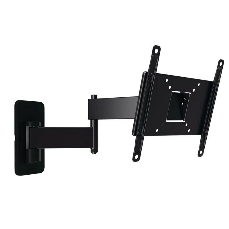 Soporte TV Articulado Vogels MA2040 – 19–43", Giro 180°, Carga 15 kg