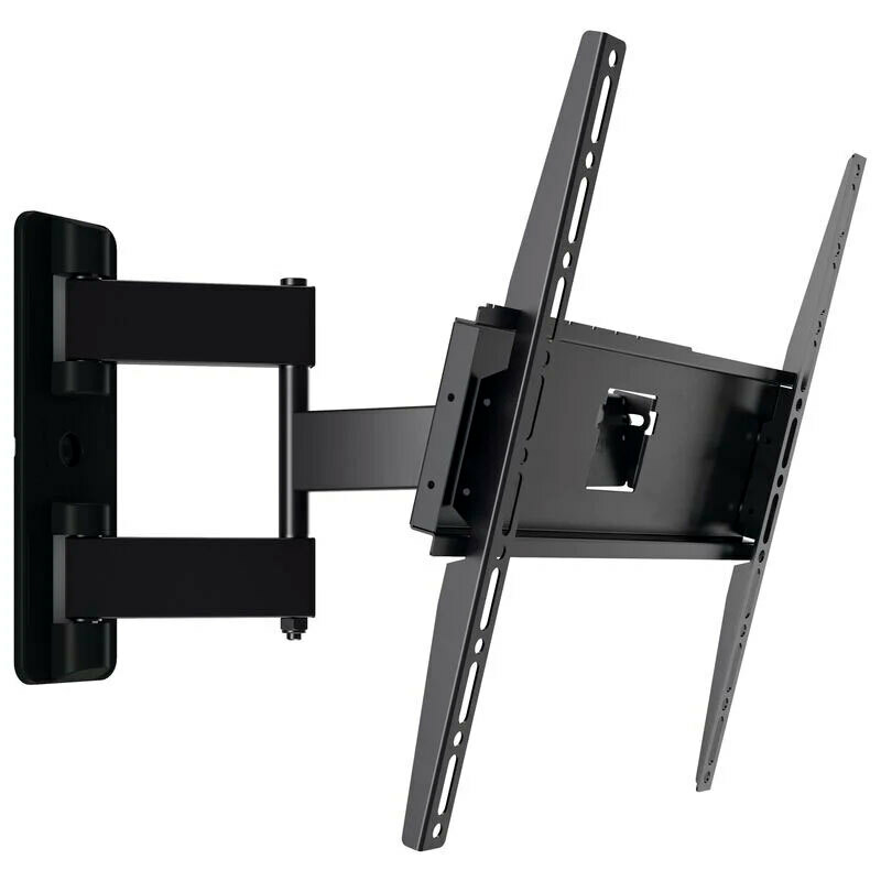 Soporte de pared TV Vogel's MA3040 – Giro 180°, Inclinación 15°, VESA hasta 400 x 400