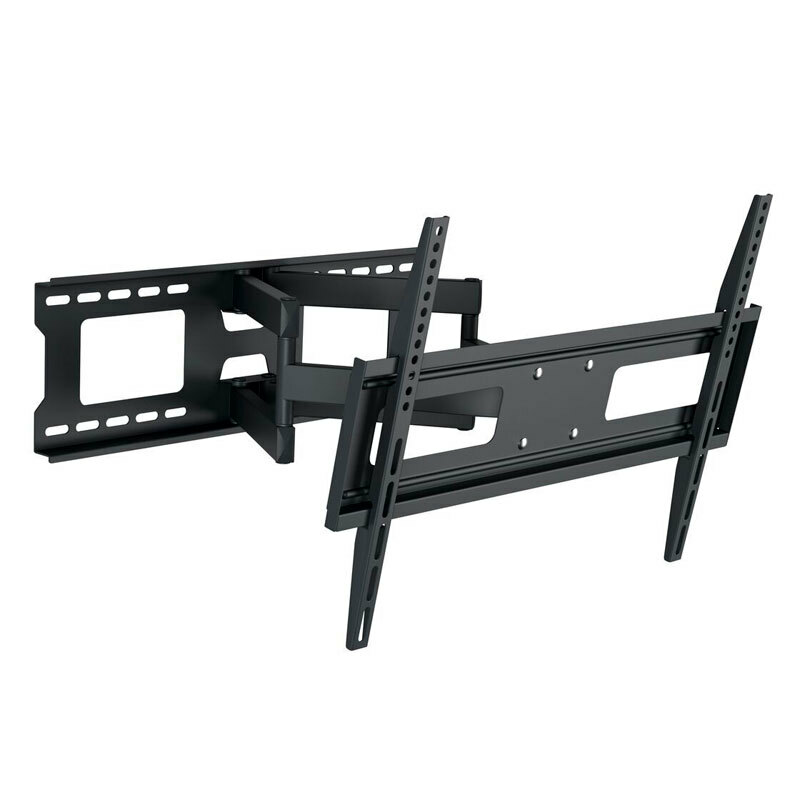 Soporte mural TV Vogel's MA4040 – Full-motion 40–77", Giro 180°, Soporta 35 kg