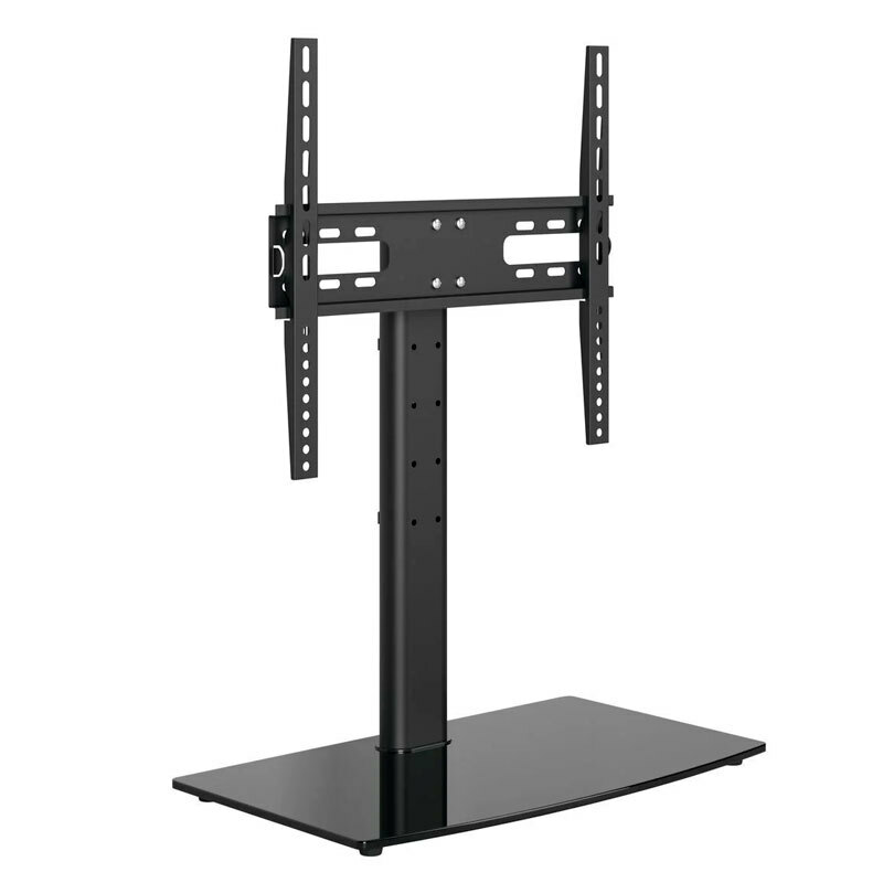 Soporte sobremesa Vogels MS3085 – 32–65", Ajuste altura, Soporta 25 kg