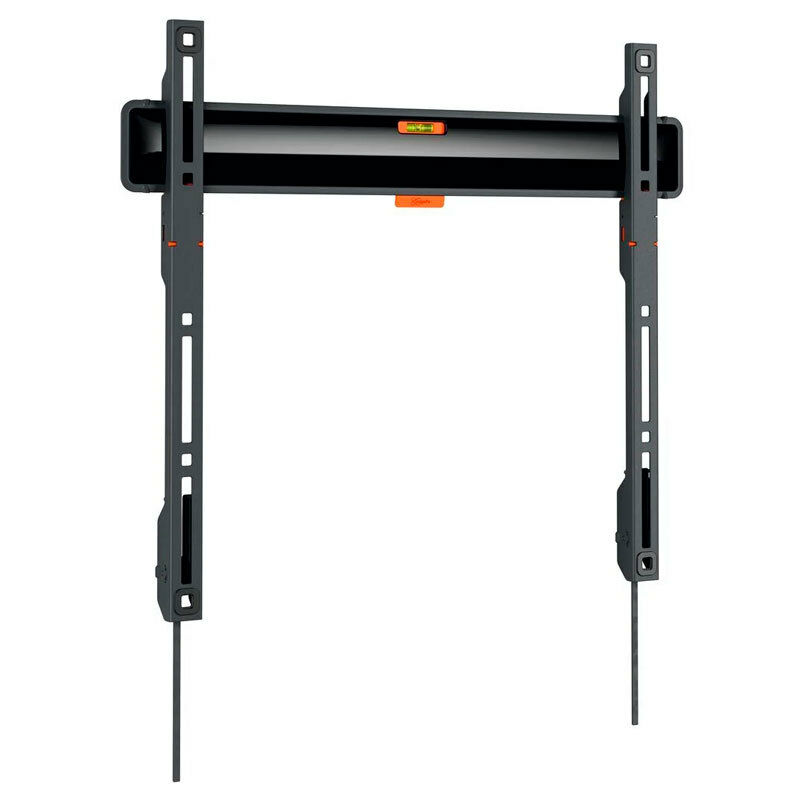 Soporte de pared Vogels TVM 3403 – 32–77 pulgadas, hasta 50 kg, ClickLoc