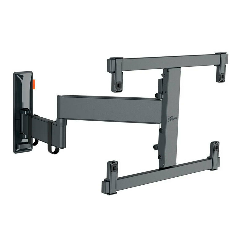 Soporte de pared articulado Vogels TVM 3463 – OLED 32–65", Full-motion 180°, Soporta 25 kg