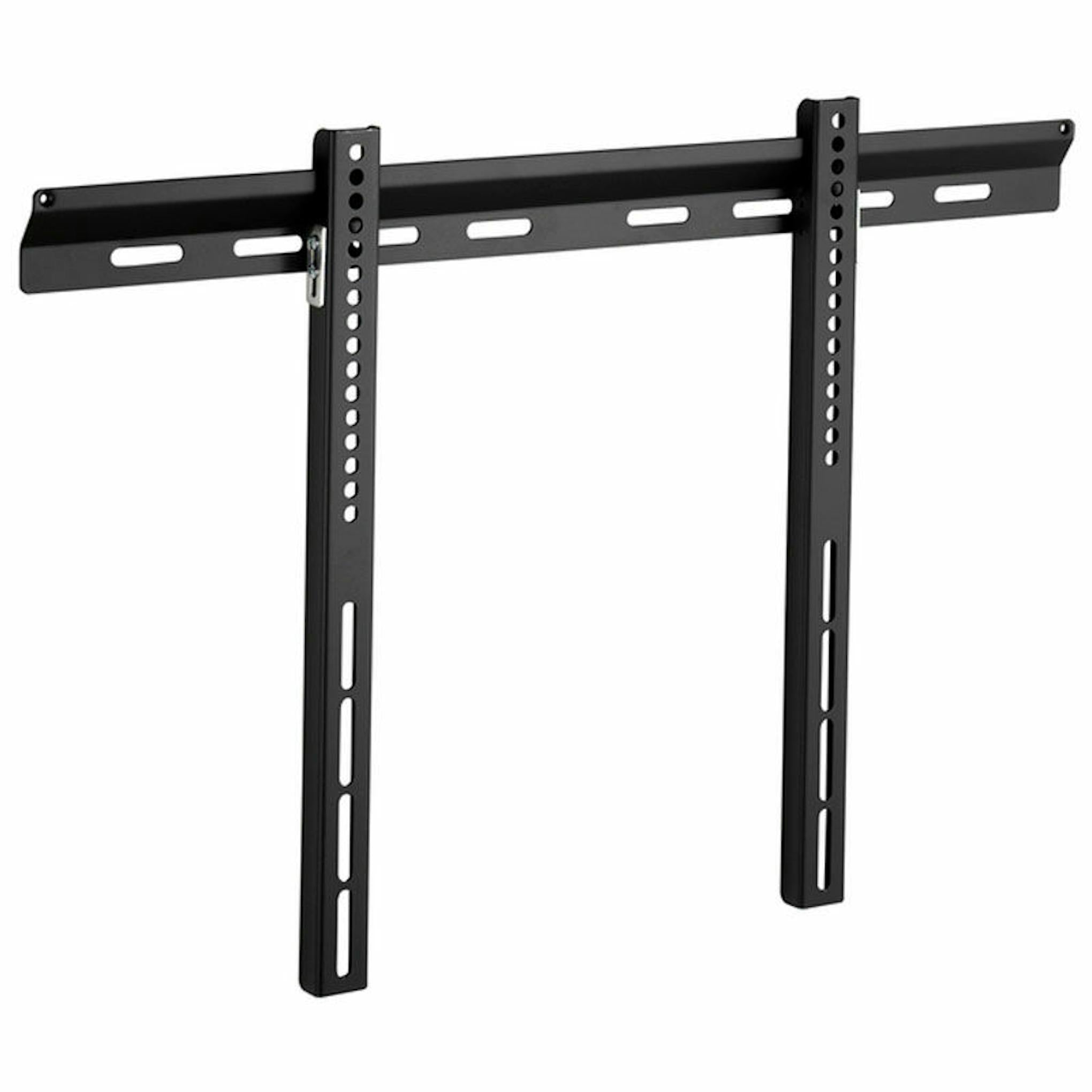 Soporte TV Vivanco BFI 6060 fijo para televisor