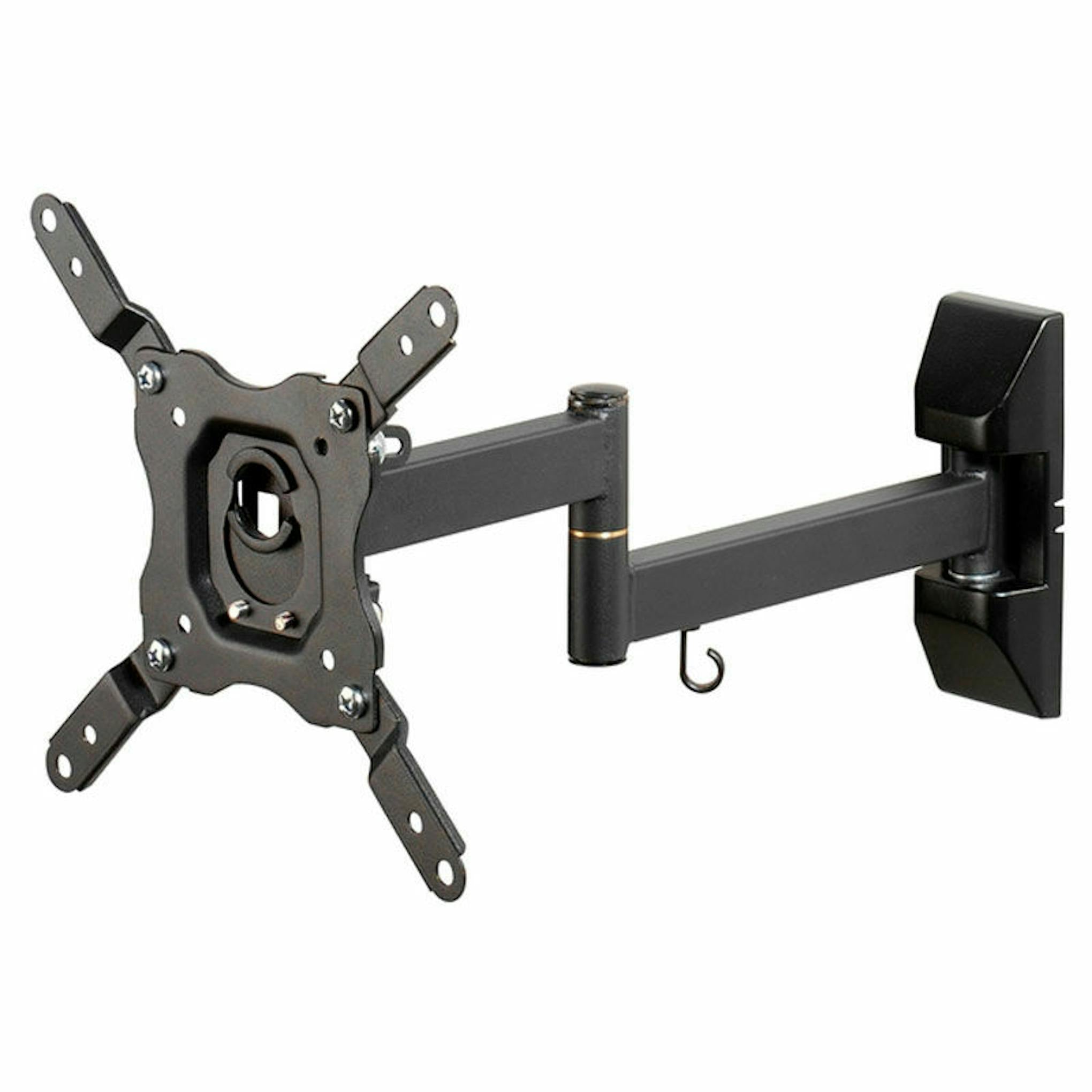 Soporte TV giratorio Vivanco BFMO 6020 negro