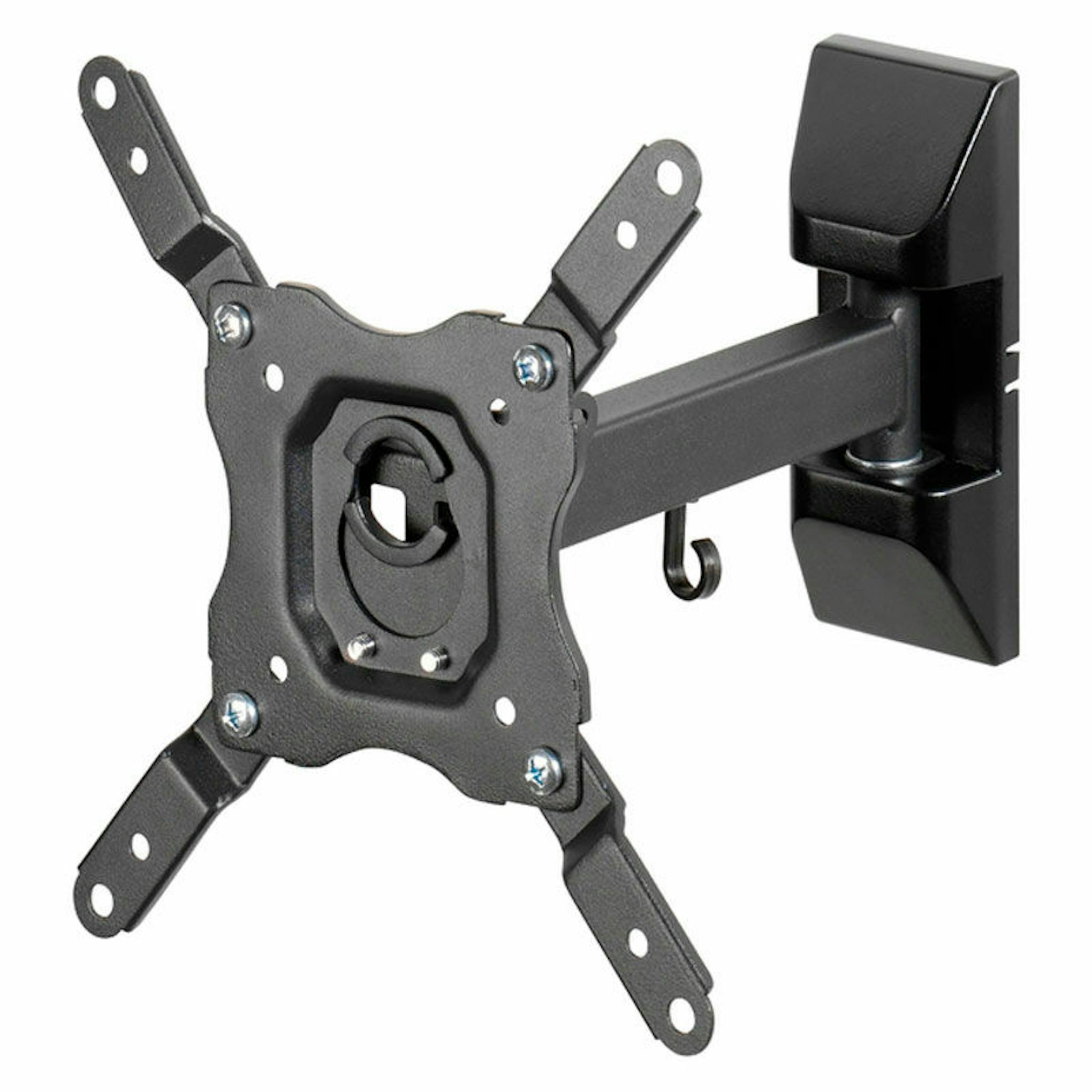 Soporte TV Vivanco BMO 6020 giratorio, VESA 200, 25 kg